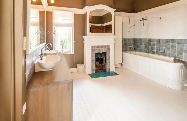 Impressive Castle in Spa With a Swimming Pool - Foto 31