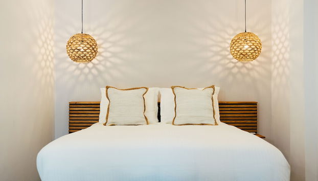 Pietermaai Oasis - Photo 5, Chambre