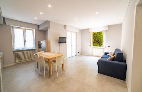 Casa Comparin Appartamento Lesa - Foto 36