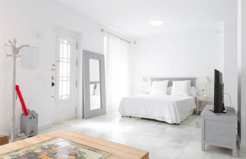 Loft en primera linea del paseo marítimo - Photo 27