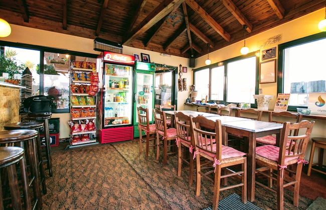 Zygos Apartments - Foto 56