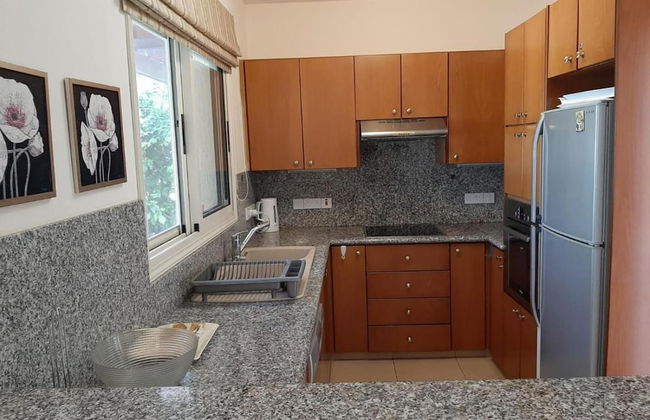 Latchi Aria Villa in Latchi - Foto 22