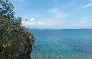 Beachfront Romantica place First floor - Foto 1