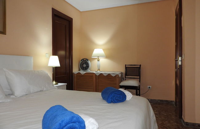 Apartamento 3 Dormitorios Javea Puerto - Foto 16