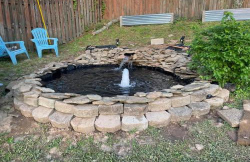 The Chestnut Cottage by Stay Local Nashville - Foto 36