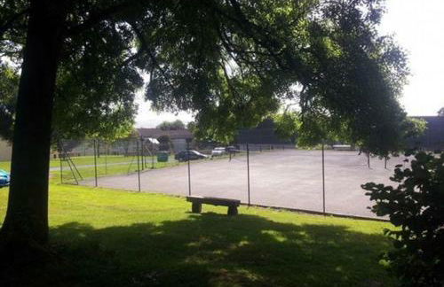 Frankie's Holiday Lodge - Foto 45