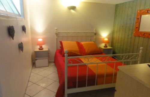 Gîtes Les 3 Cigales - Foto 32