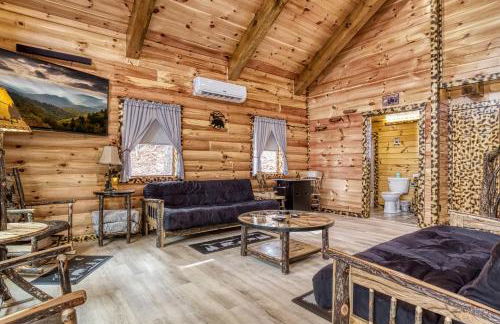 A Playful Bears Cabin #312 - Foto 7