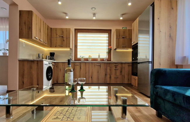 Holiday Home in Wisniowa With Pool and Forest - Photo 12