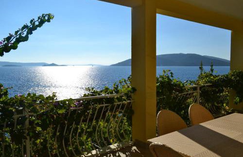 Villa Vesna Private Beach - Foto 17