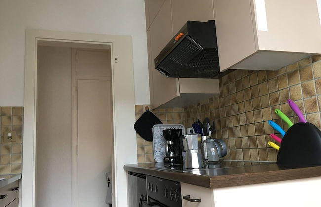 2 Rooms With Balcony, Central, Quiet Location - Foto 4