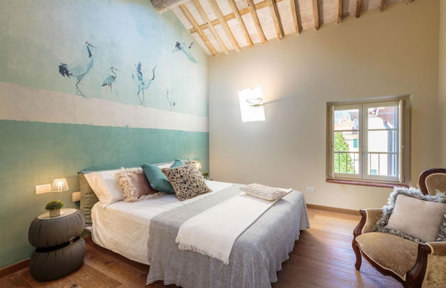 Villa Riviera in Pieve a Elici - Foto 11