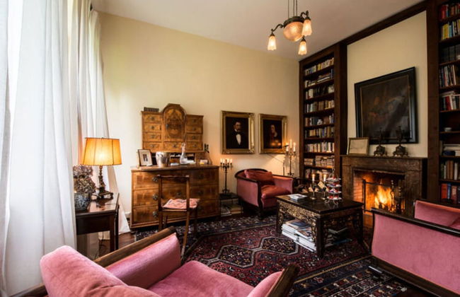 Countryside Apartment Near the Lake - Foto 19