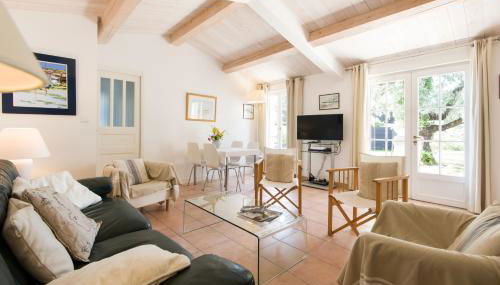 LATITUDE46 maison de charme à Sainte Marie de Ré - Foto 5