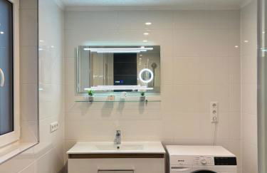 Schwarzwaldwohnung Tannenglück - Foto 16