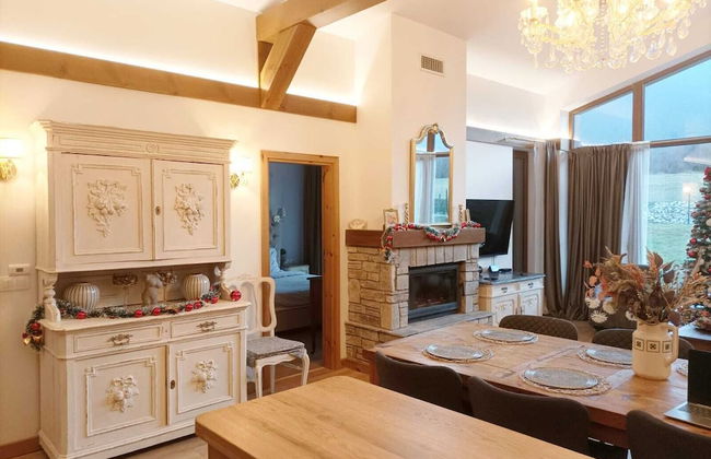 Villas Sofayla & Elyas - Foto 30