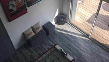 Maison 24H du Mans - Foto 5