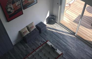 Maison 24H du Mans - Photo 5