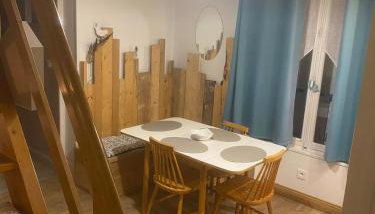 Baie de Somme, Quend-Plage, 50m de plage, appart 4 a 6 personnes - Foto 3