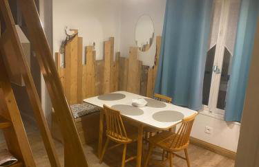 Baie de Somme, Quend-Plage, 50m de plage, appart 4 a 6 personnes - Foto 3