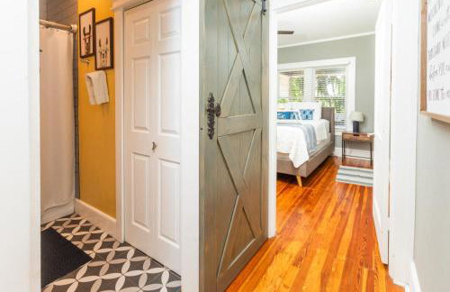 C'est La Vie - make memories at our cozy bungalow - Foto 33