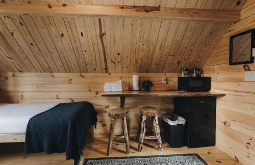 Blue Buffalo Resort - Foto 60