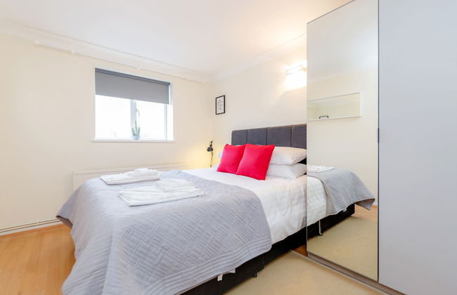 Holland Park Heights by BaseToGo - Foto 3