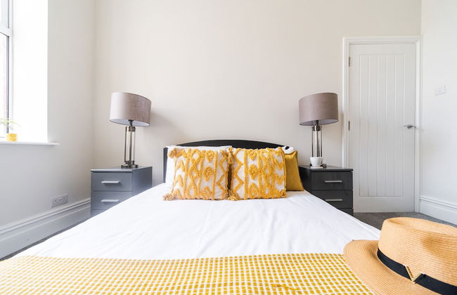 HG Collection - Cardiff City - Sleeps 6 - Foto 9