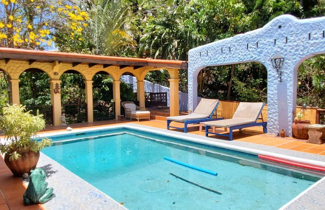 Turtleback Pavilion - Foto 32