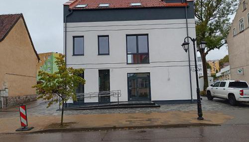 Apartament Warszawska - Foto 4