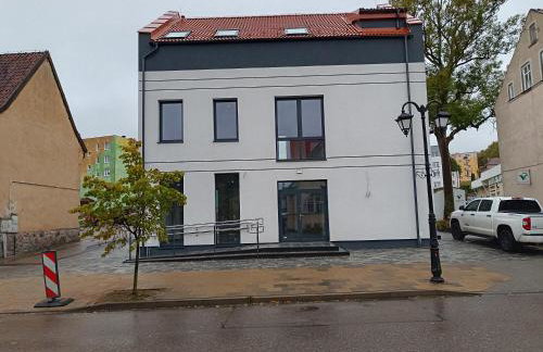 Apartament Warszawska - Foto 4