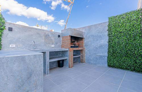 Modern house with sea views, pool and a chillout terrace - Foto 26