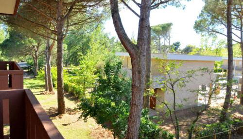 Relaxing Flat With Balcony in Bibione Pineda - Foto 2, Garden