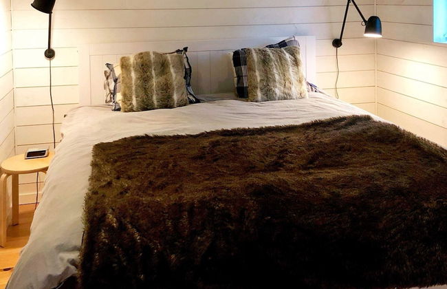 4 Person Holiday Home in Garphyttan - Foto 2