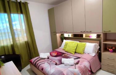 Mamà Home-Casuzze - Foto 6