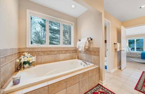 Lake Allure - Private Dock, Indoor Pool, and Hot Tub - Foto 27
