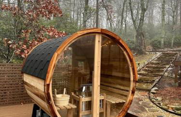 Serene Mountain Retreat Near Helen - Foto 3