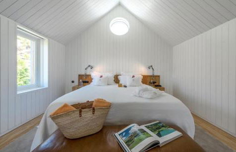 Casa do Rio - Douro Wine Hotel by Vallado - Foto 30