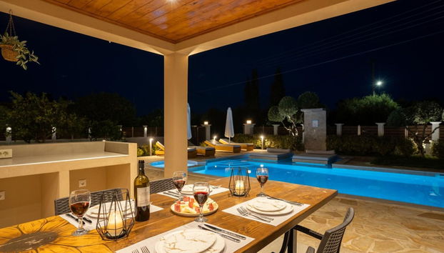 Paris Family Villa - Paris Family Villa - Foto 3, Zimmer