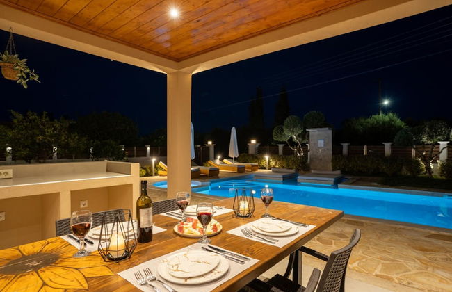 Paris Family Villa - Paris Family Villa - Foto 32