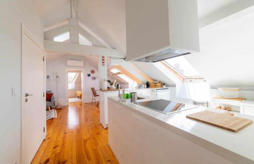 MY HOME IS YOUR HOME– Viana Center Apartment - Foto 1