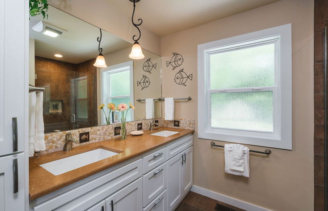 Anchor's Retreat by Avantstay Gorgeous Clift Top Views w/ Incredible Patio - Photo 14