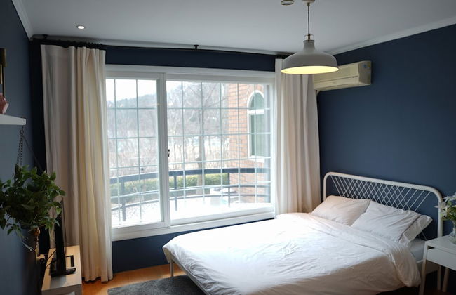 Oikos Leisure Pension - Foto 38