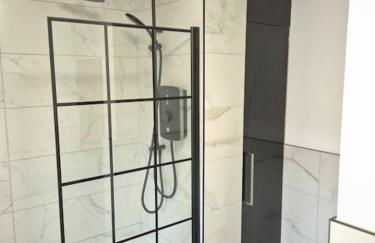 Top Floor Penthouse suite Near NEC BHX HS2 - Foto 7