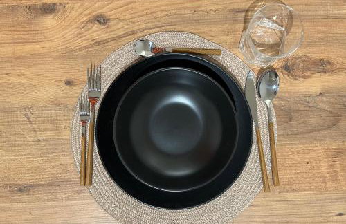 GLEN Premium Stays - Foto 42