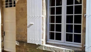 1738 - T1 Bis Corderie Royale RDC hyper Centre - Foto 5