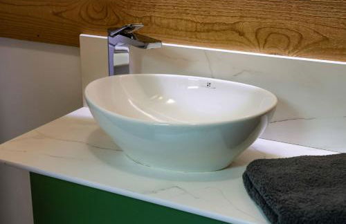 Genepi loft duplex 4 personnes - Foto 26