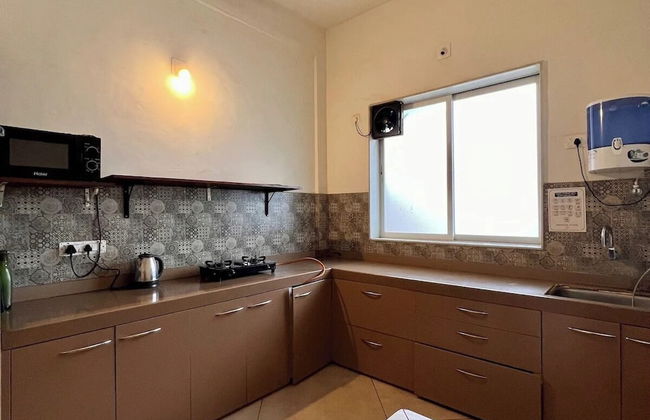 Touchwood By Stellar Stays - Foto 3