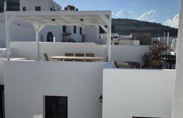 Elegant-Lindian Villa Marietta - Foto 61