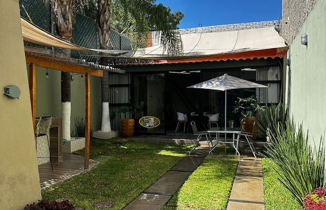 Begonias Loft ¡a 5 Min Del Auditorio Telmex! - Foto 23